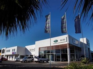 488 m² Commercial space in Goodwood