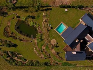 4 Bed House in Assagay