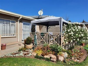 3 Bed House in Eureka