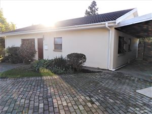 3 Bed House in George South