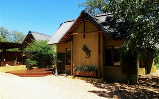 3 Bedroom House in Raptors View Wildlife Estate