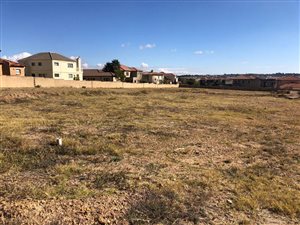 512 m² Land available in Sagewood