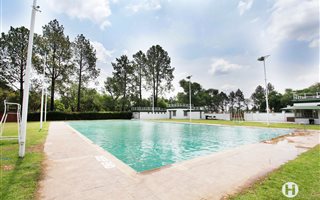 550 m² Land available in Strubenvale