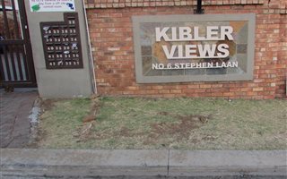 2 Bedroom Townhouse in Kibler Park