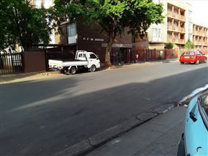 1 Bed Apartment in Glen Marais