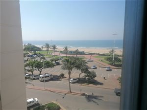 1 Bed Apartment in Durban CBD