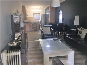 2 Bed Apartment in Morningside