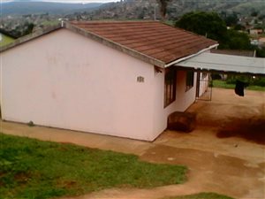 3 Bed House in Copesville