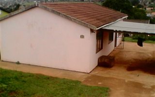 3 Bedroom House in Copesville