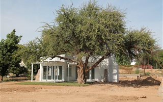 2 ha Farm in Kakamas