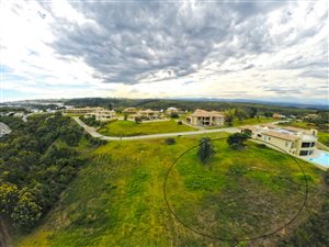 1845 m² Land available in The Hill Estate