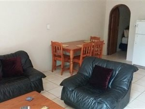 1 Bed Garden Cottage in Randhart