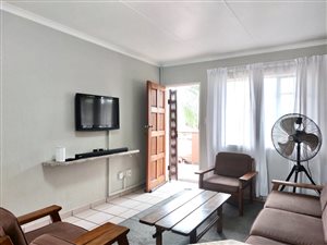 1 Bed Apartment in Mayville