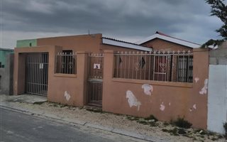3 Bedroom House in Tafelsig
