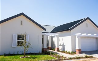 3 Bedroom House in Val de Vie