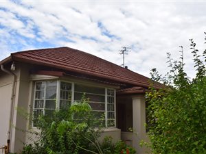 3 Bed House in Bezuidenhout Valley