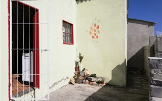 2 Bedroom House in Delft