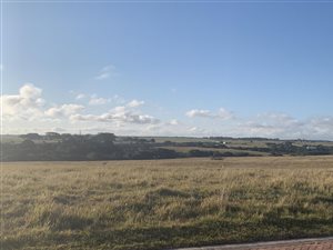 784 m² Land available in Kenton-on-Sea