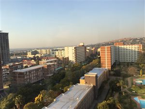 1 Bed Apartment in Bedford Gardens