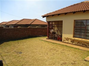 3 Bed House in Lydenburg
