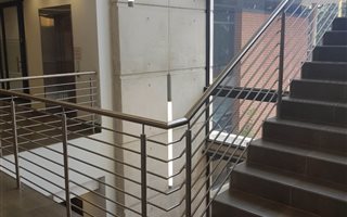 128 m² Office Space in Lynnwood