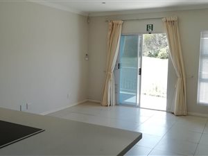 2 Bed Townhouse in River Club