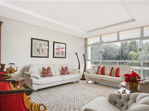 2 Bed Apartment in Riviera