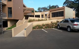 132 m² Commercial space in Gillitts