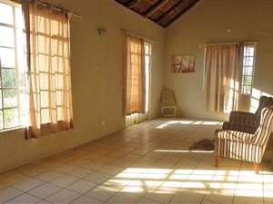 2 Bed House in Farmall