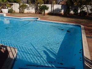 2 Bed Flat in Flamwood