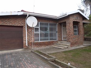 3 Bed House in King Williams Town