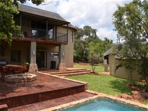 809 ha Farm in Vaalwater