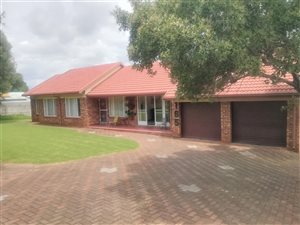3 Bed House in Mountain View