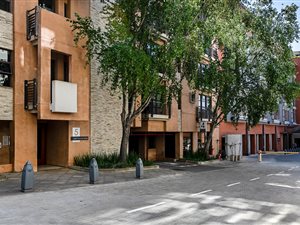 2 Bed Apartment in Melrose Arch