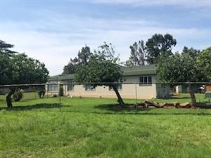 Farm in Sundra
