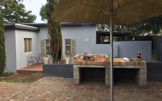 2 Bedroom House in Onrus