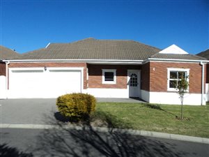 3 Bed Townhouse in Vierlanden