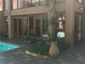 3 Bed House in Atholl
