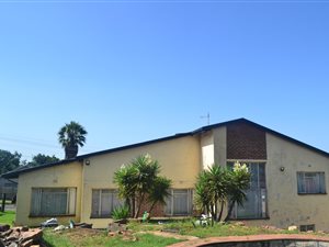 3 Bed House in Lindhaven