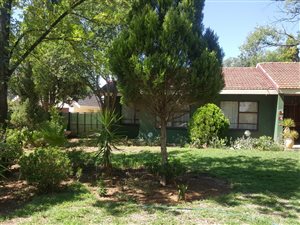 6 Bed House in La Hoff