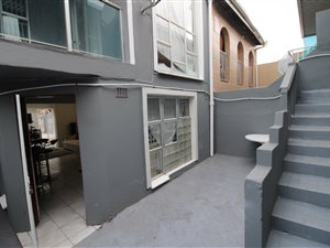 4 Bed House in Northcroft