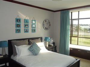 3 Bed Apartment in Noordwyk
