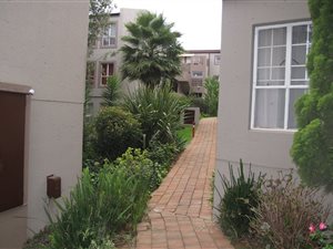 2 Bed Townhouse in Suideroord