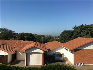 3 Bed Duplex in Umgeni Park