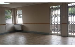 163 m² Office Space in Bordeaux