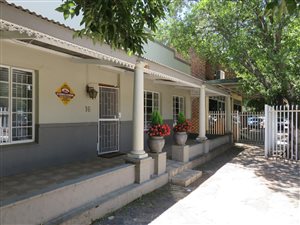 Commercial space in Kroonstad