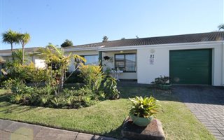 2 Bedroom Apartment in Gonubie