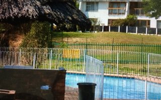 1 Bedroom Townhouse in Corlett Gardens