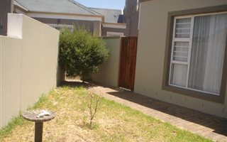 3 Bedroom House in Saldanha
