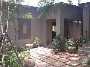 1.5 ha Farm in Hartbeespoort Dam